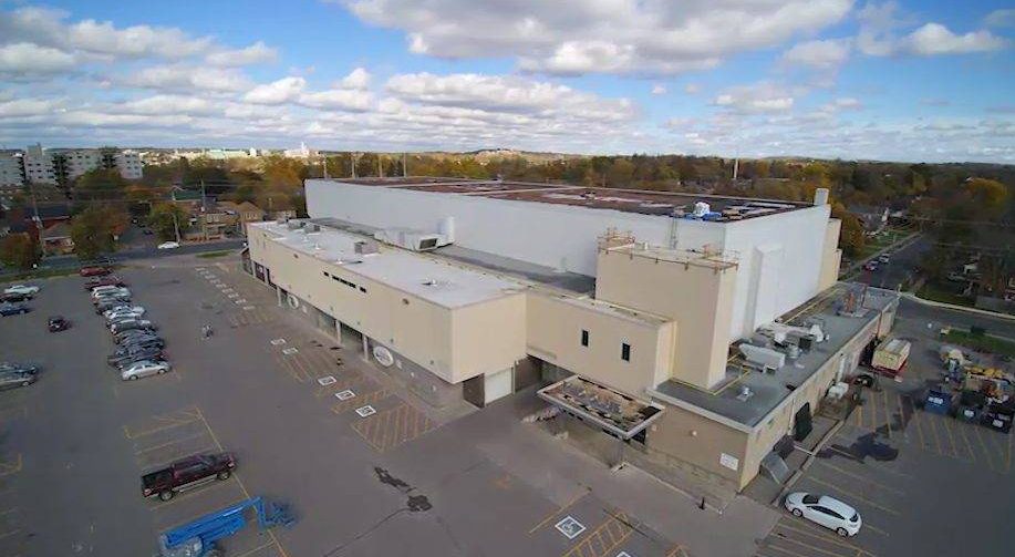 The Peterborough Memorial Centre and other city facilities will be closed for a three-week period amid coronavirus concerns.