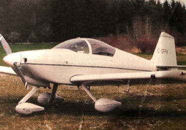 Geoff and Judy Pickard were flying home to Chilliwack on Sept. 14 after visiting family and friends in Edmonton. Their single-engine, two-seater plane was reported missing at about 2 p.m. after having departed from the Parkland Airport.