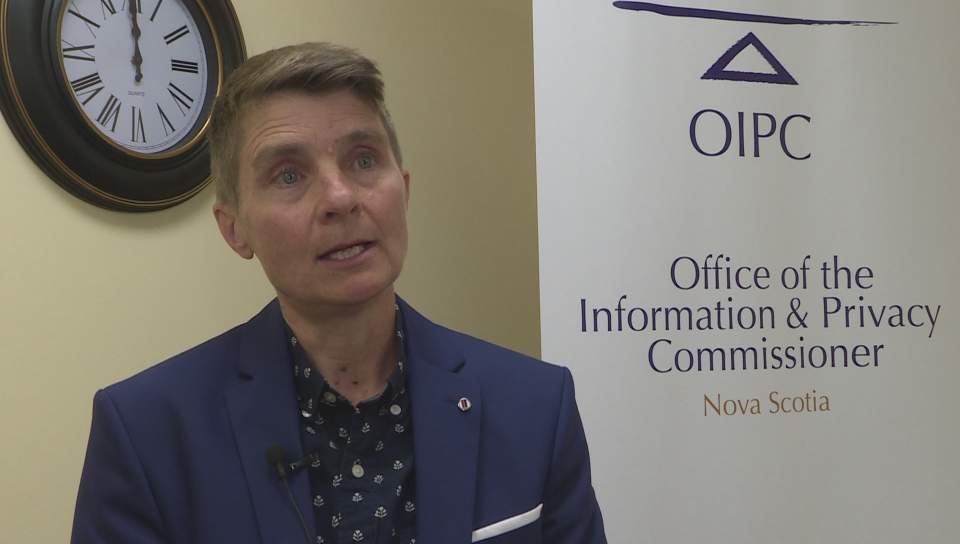 Catherine Tully, Nova Scotia's Information and Privacy Commissioner has harshly reprimanded King's County for its failure to respond to access to information requests .