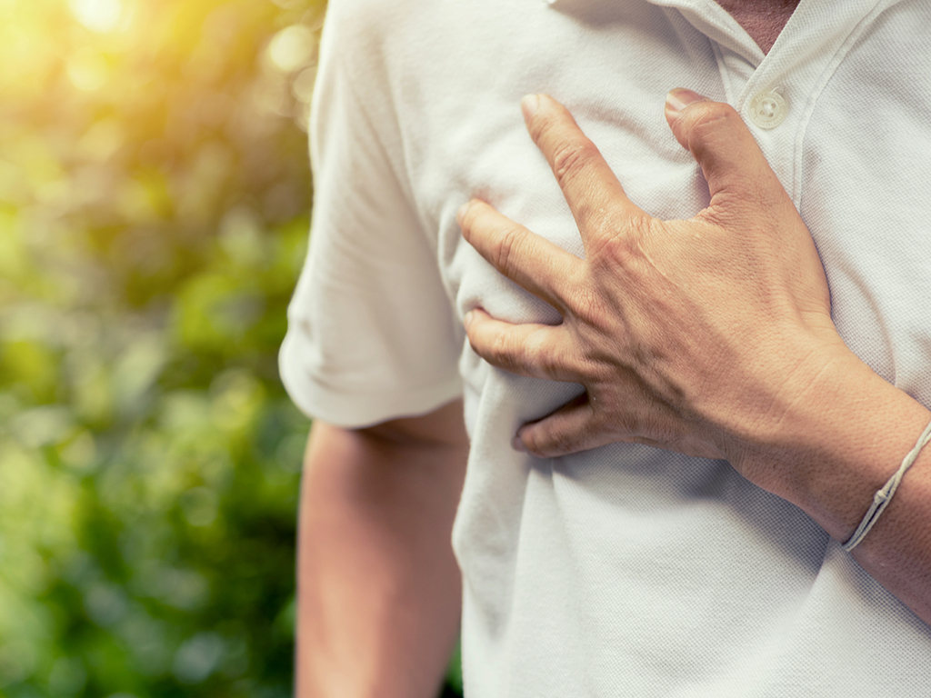 SADS is a genetic heart condition that primarily affects young people under the age of 35. 