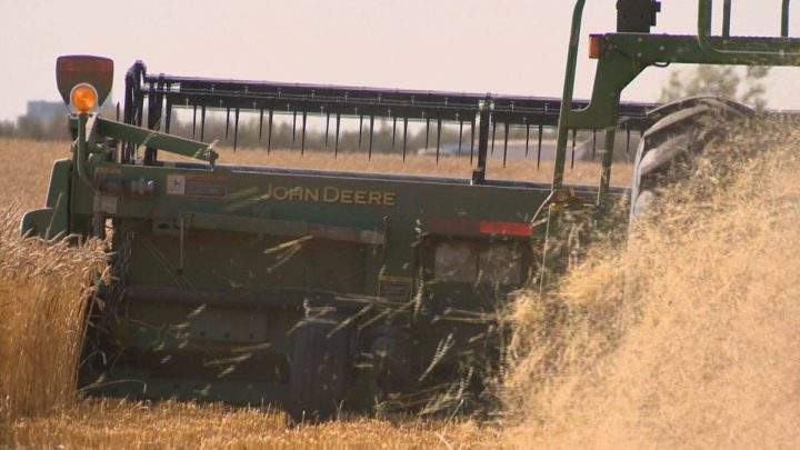 Among the concerns the Agriculture Producers Association of Saskatchewan has are supply chains, access to labour and the financial impact of the COVID-19 pandemic.
