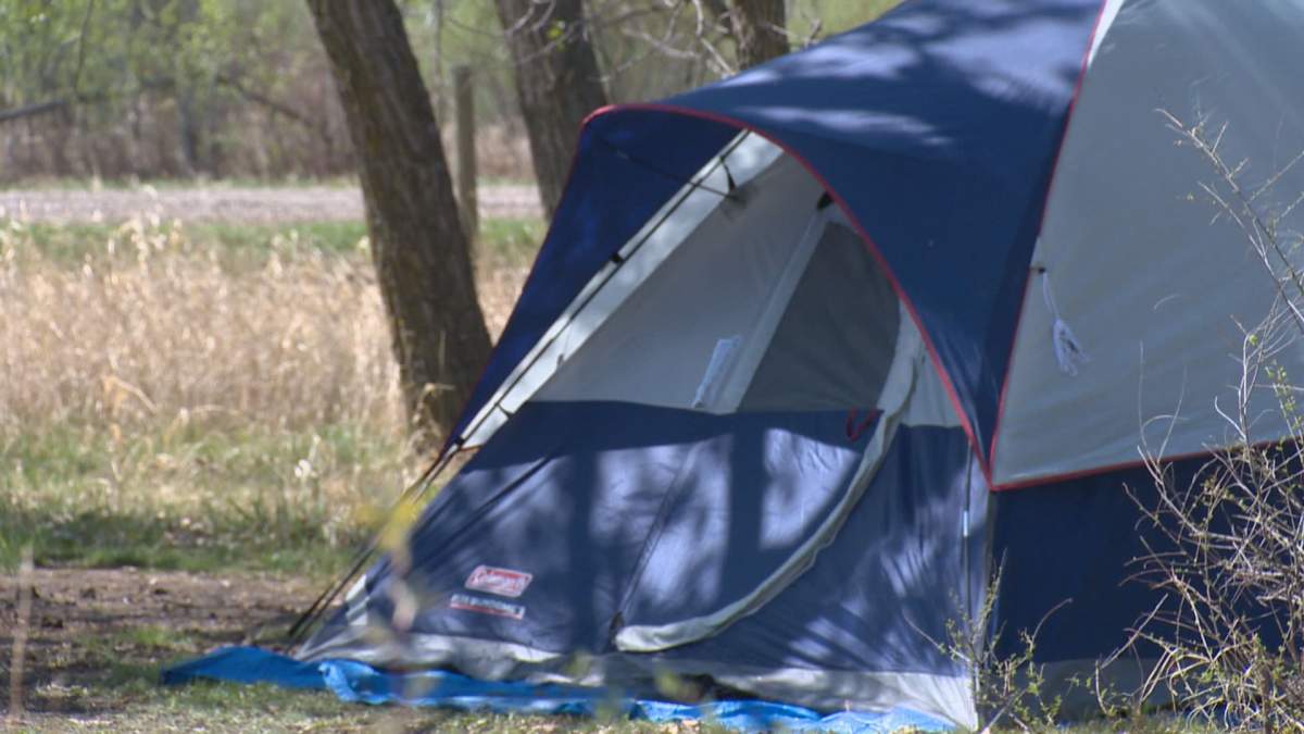 Manitoba camping season still up in the air amid COVID-19 restrictions - image