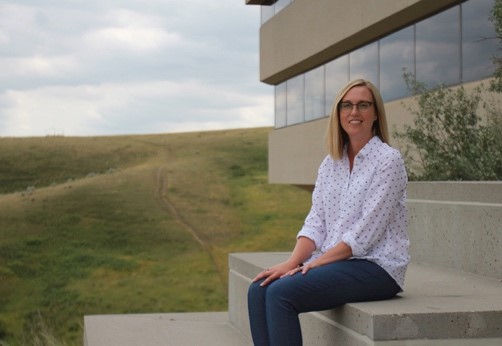 Dr. Tiffany Boulton