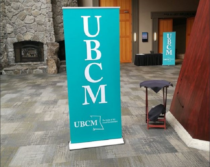 The Union of B.C. Municipalities has created an independent panel to review funding for its annual convention.