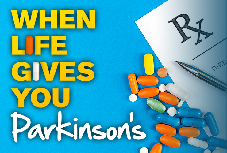 The Parkinson’s diagnosis: constant companion and frenemy - image