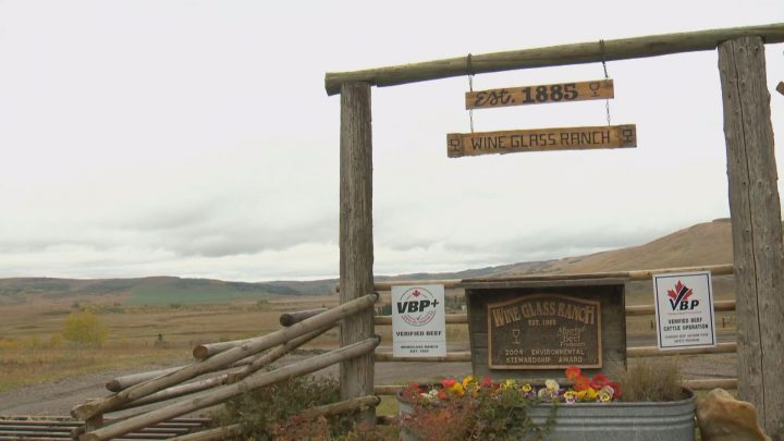 For the family, it comes down to the health and history of the ranch.“The big thing is the love of the land,” she said. “When you grow up here and you hear the stories, there’s this love and this knowledge and wanting to protect it.”
