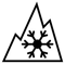 Winter tires mandatory on most B.C. highways starting Tuesday - image