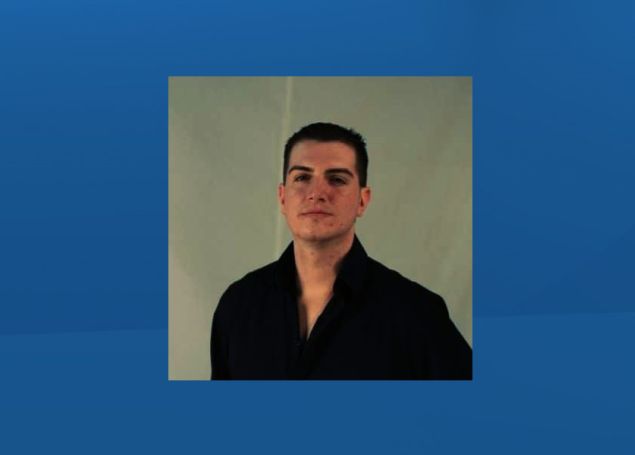 Edmonton family physician Dr. Daniel McKennitt.