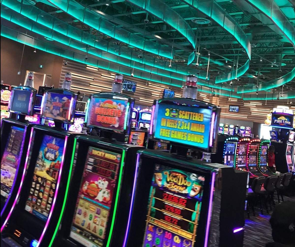 Workers at eight casinos in Ontario may go on strike on July 22 if a deal isn't reached.