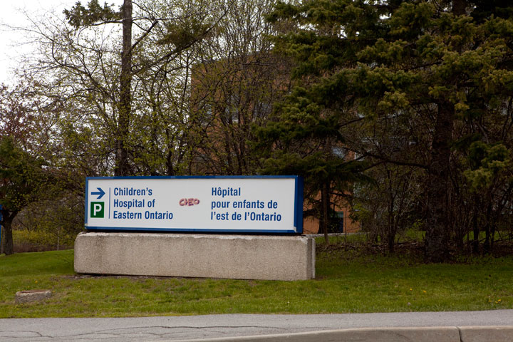 The Children's Hospital of Eastern Ontario is opening Canada's first virtual emergency department as part of its response to the coronavirus pandemic.