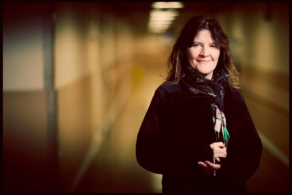 Holly Etchegary of the Faculty of Medicine, Memorial University of Newfoundland is shown in this undated handout photo.