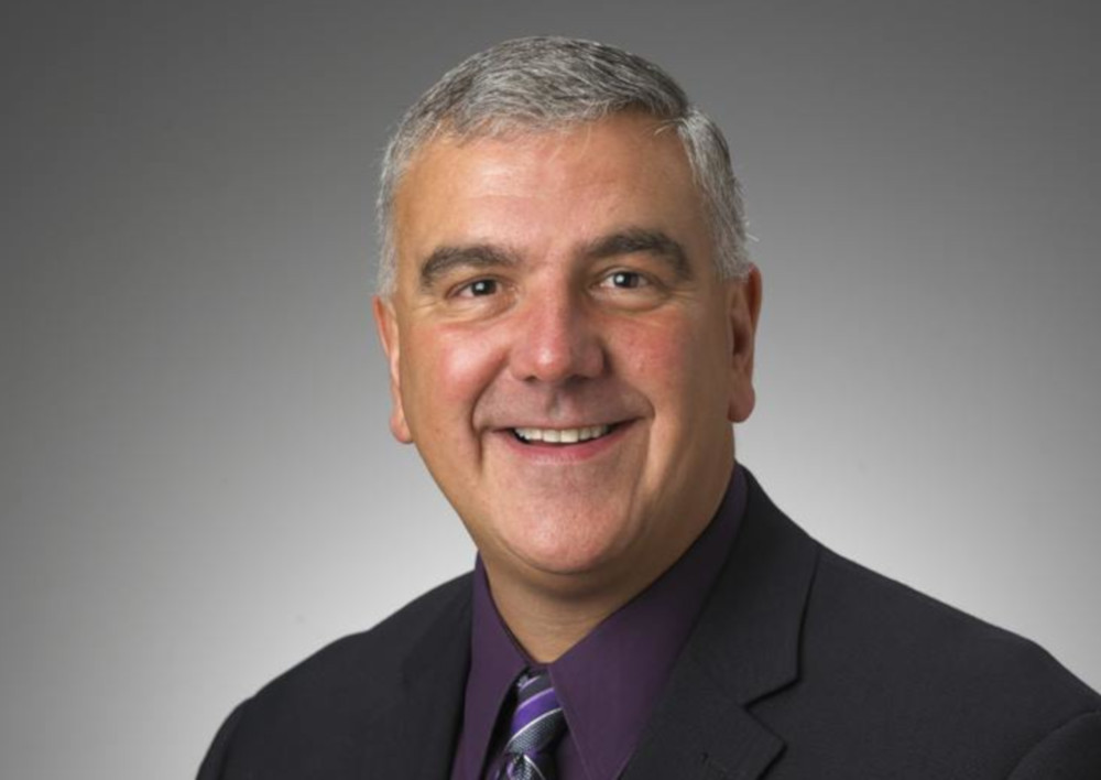 Waterloo Mayor Dave Jaworsky