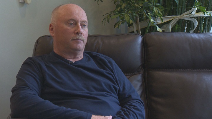 Dillon Vincent, the co-owner of a fertilizer and weed company, was leaving a job site on Dawson Road South when he saw a burning vehicle.