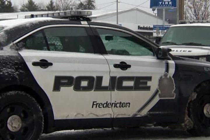 Man dead following 2-vehicle collision in Fredericton - image