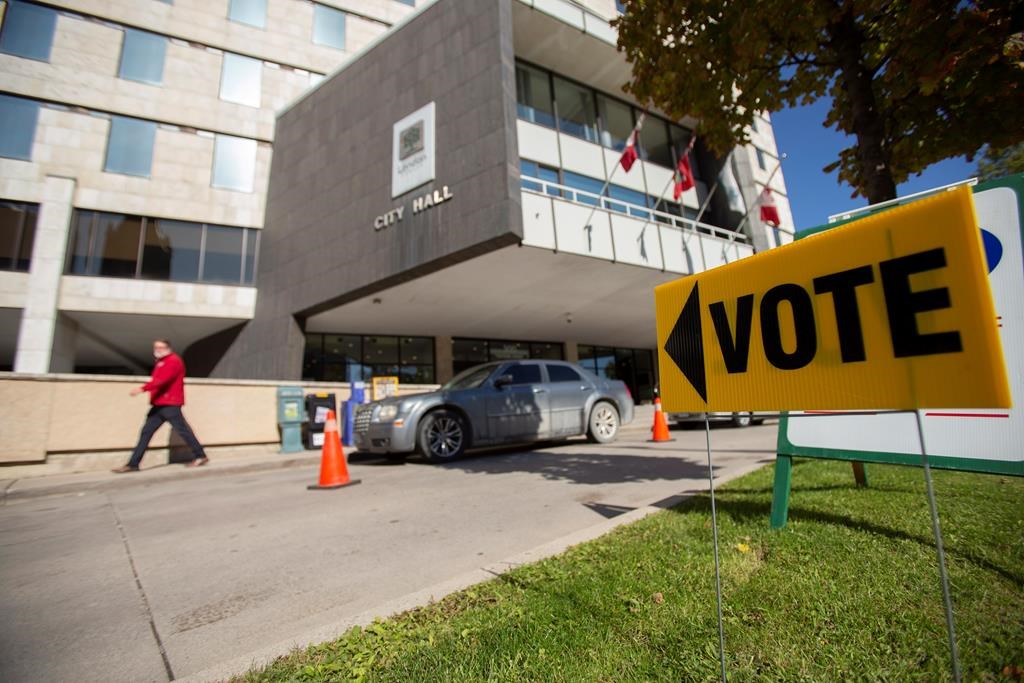The charges stem from an OPP investigation into London's 2018 municipal election.