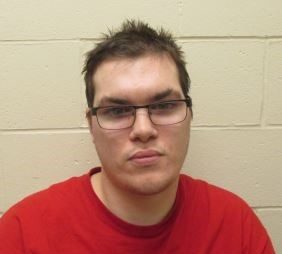 The 28 year old is subject to 23 court ordered conditions.