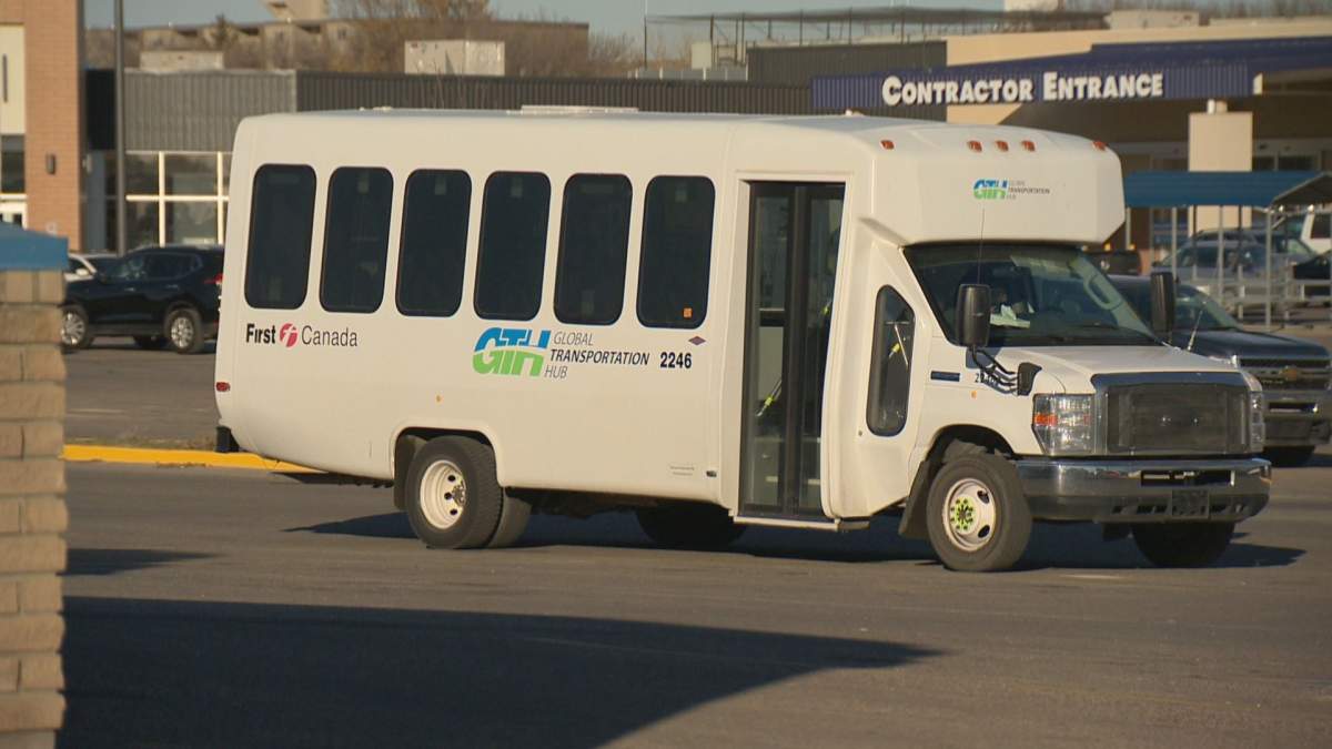 The GLobal Transportation Hub is looking to hire a third party consultant to oversee its sale and governance restructuring.