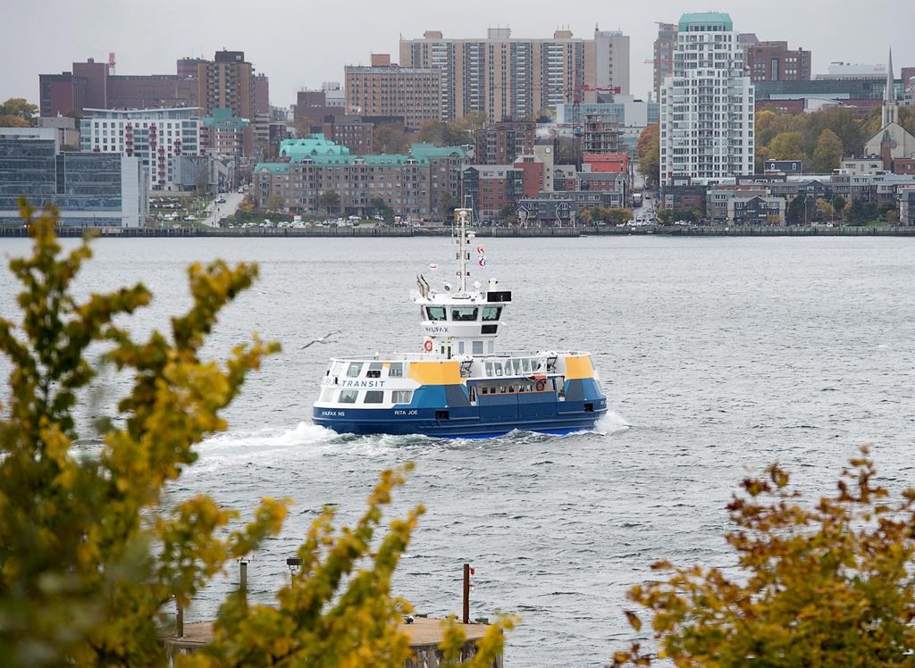 HRM facility closures, transit changes announced to limit spread of COVID-19 - image