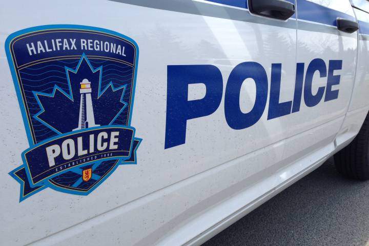 ‘Not the time to joke around’: Halifax police issue warning on lying about COVID-19 - image