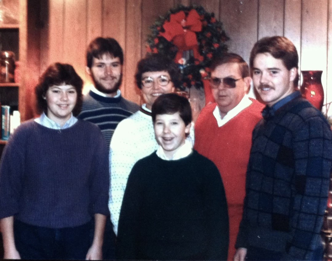 When Life Gives You Parkinson’s: Becoming ‘Disease Guy,’ and other things you can’t put on your LinkedIn - image