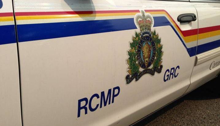 A 41-year-old man from White Bear Frist Nation has been charged with impaired driving by an RCMP officer who is trained in recognizing whether someone is high on drugs.