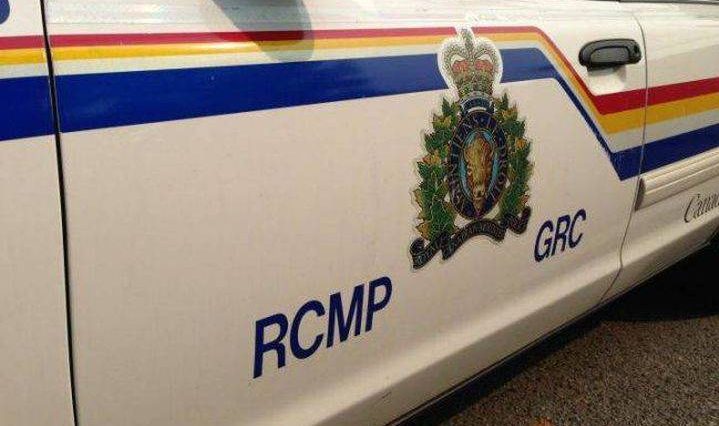 Three people are dead after a collision on the Trans-Canada highway Monday (Oct.29) night.