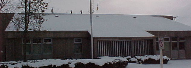 Virden RCMP detachment.