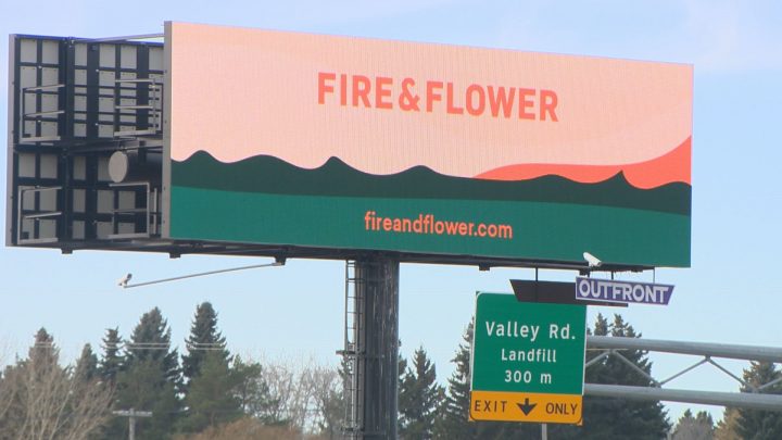 Saskatoon dispensary attempts to cash in on the recreational cannabis green rush - image