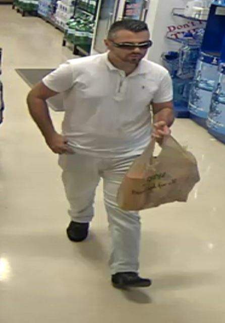 Counterfeit cash discovered in Dunnville - image