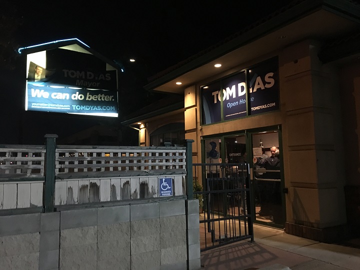 BC election: Basran easily wins second term as Kelowna mayor - image