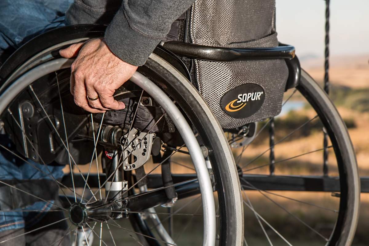 Four organizations in the Peterborough area are receiving federal funding for accessibility projects.