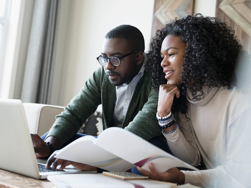 Research shows that work spouses pushed each other “to the next level” professionally.