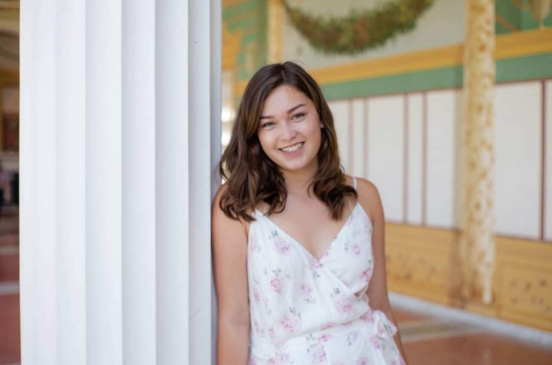 Alaina Housley was a victim of the California bar shooting