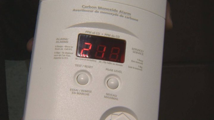 Safety measures to protect yourself from carbon monoxide include installing a CO detector and inspecting and maintaining all gas powered appliances.s for their home.