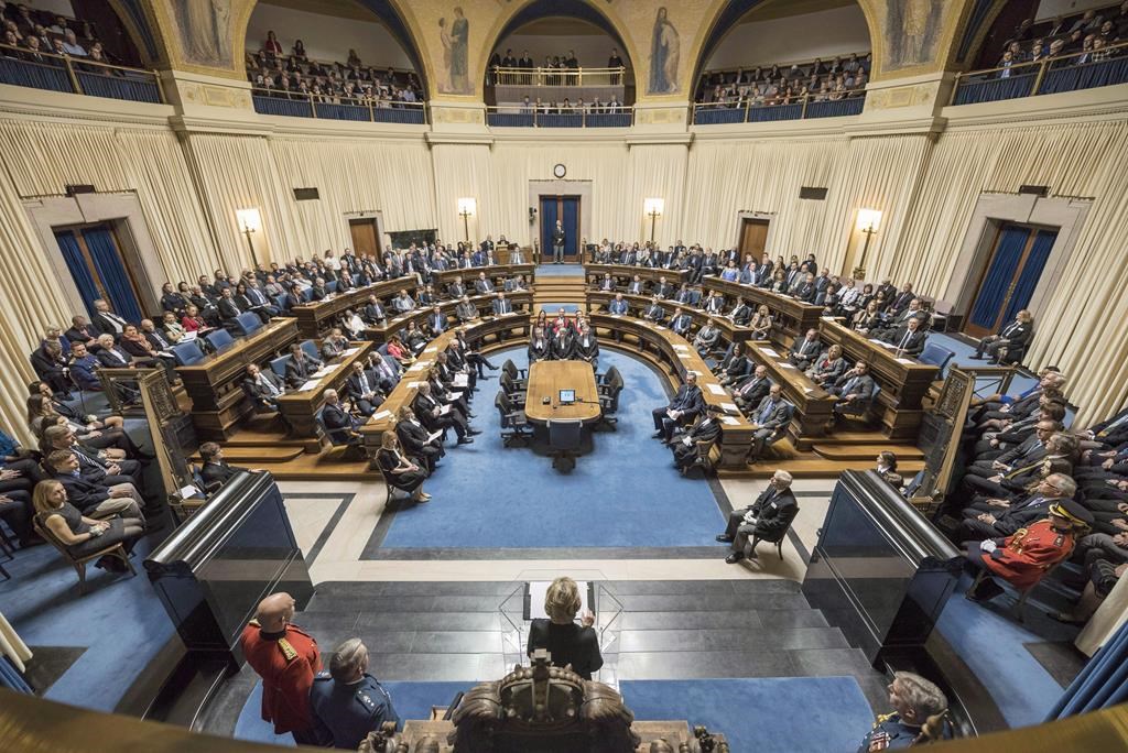 Legacy and experience on Manitoba’s PC ballot, political science prof says - image