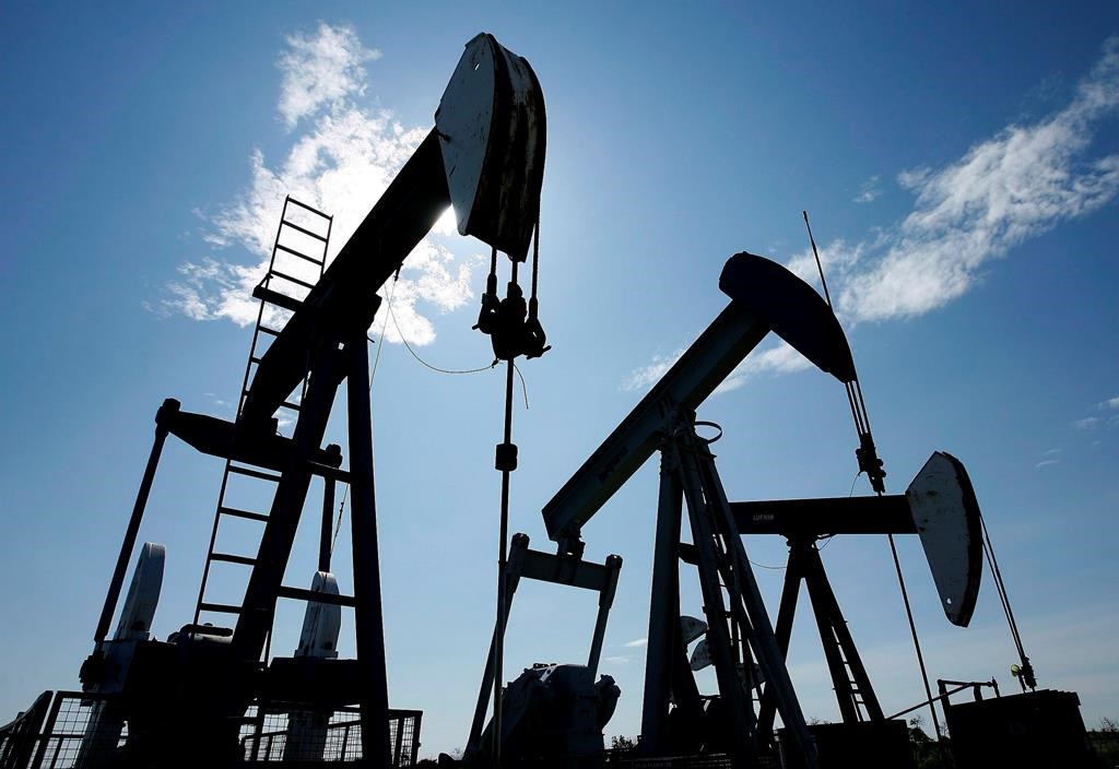 The chairman and CEO of Paramount Resources Ltd. says Alberta should move immediately to impose a 10 per cent curtailment on all production in the province to drain a glut of oil and gas and support low prices.