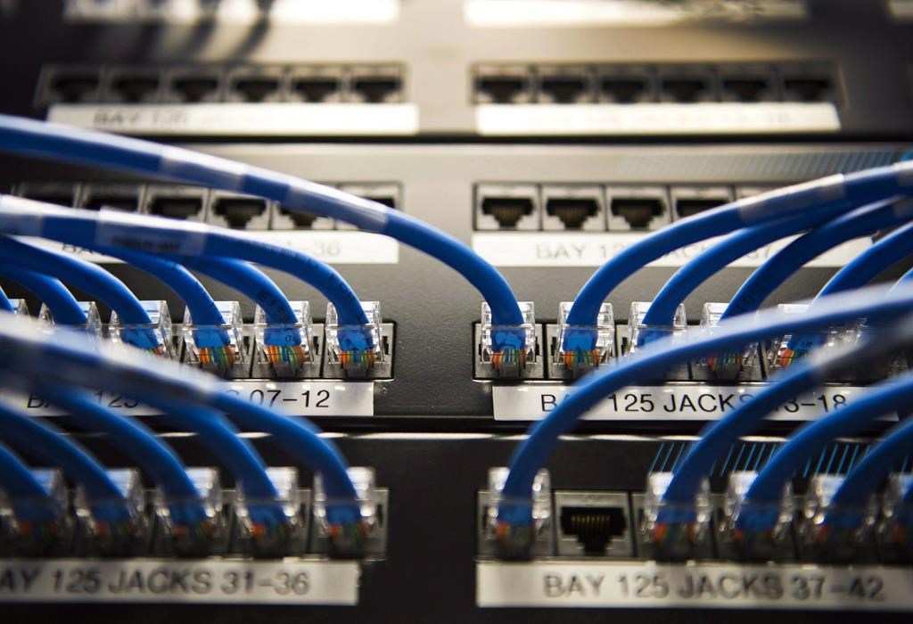 In a statement on its website, Blue Cross said the system outage was caused by a cybersecurity incident.