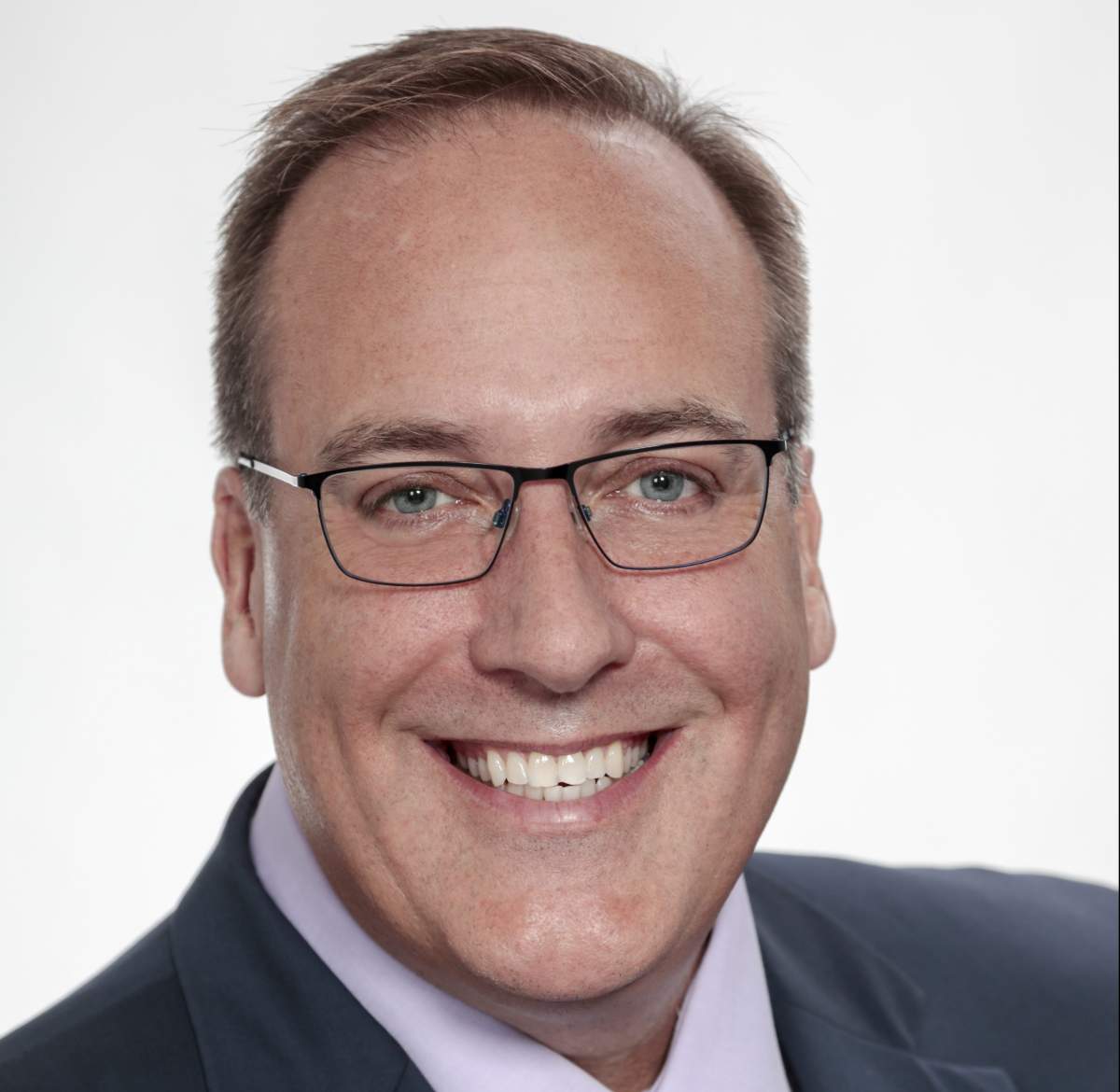 Chris d'Entremont is seen in this undated file photograph.