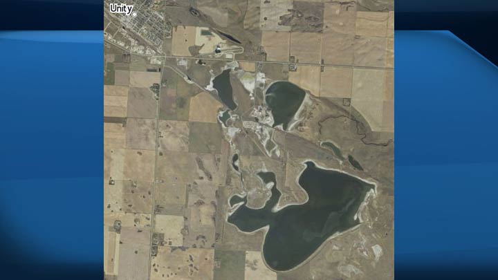 Killsquaw Lake has been renamed to honour Indigenous women who lost their lives near Unity in the 19th century.