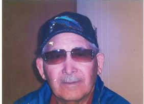 Lawrence Desmarais, 83, has been reported missing.