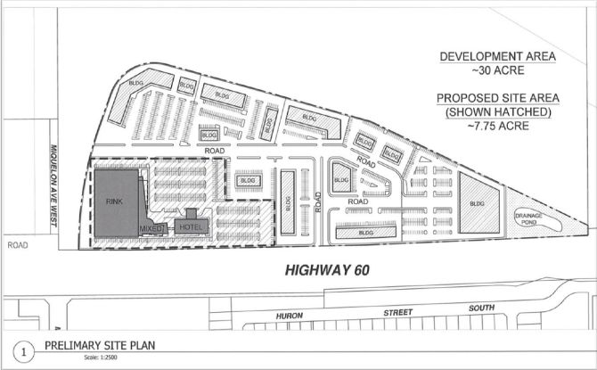 Town of Devon seeks resident feedback on development mayor calls ‘crucial for the future’ - image