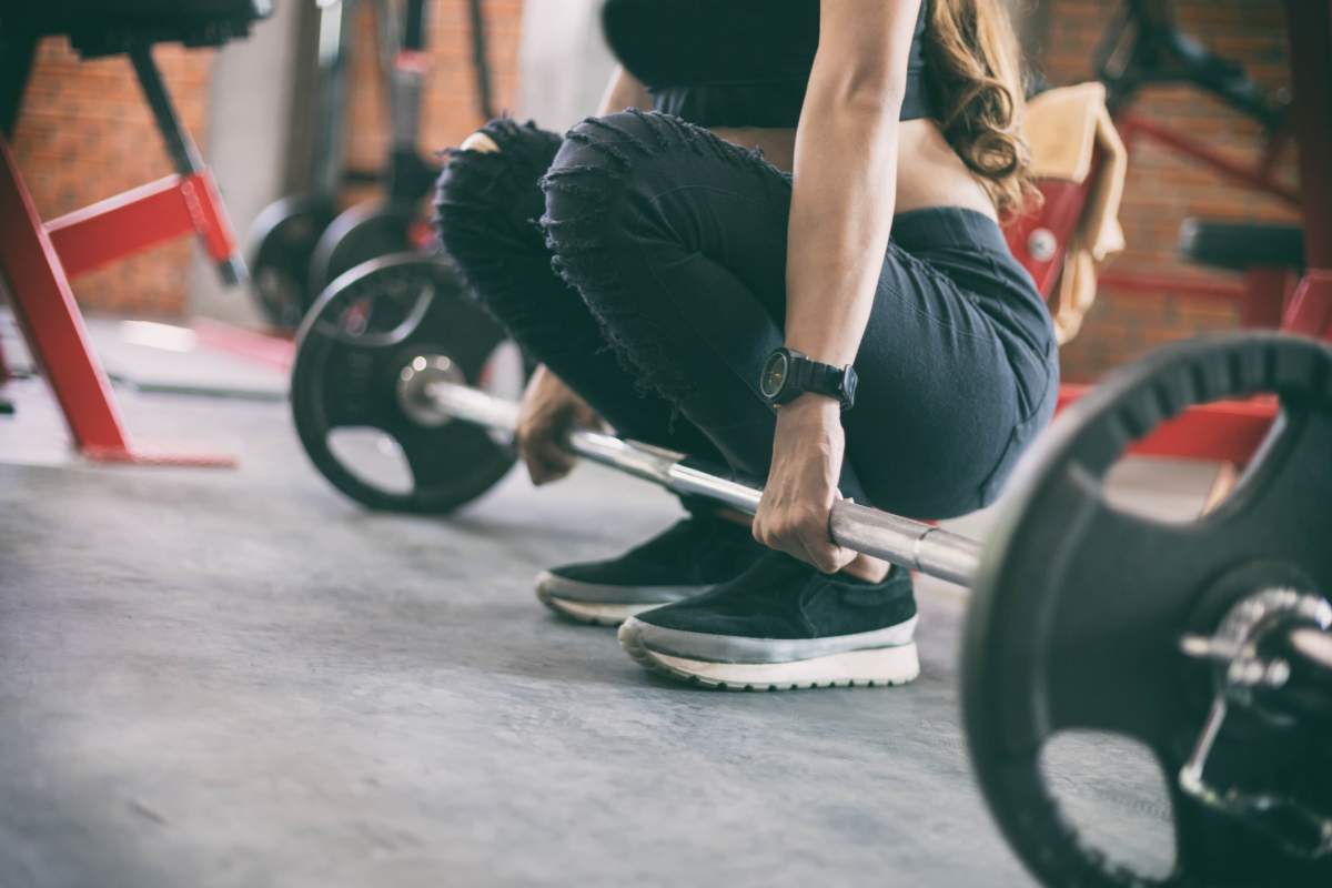 5 reasons why it’s better to work out in the morning - image