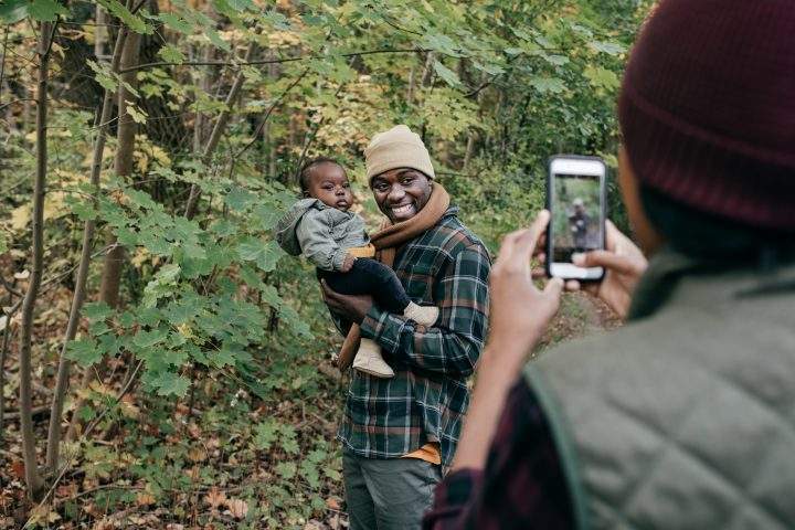 Facebook has filed a patent in hopes of studying photos posted online.