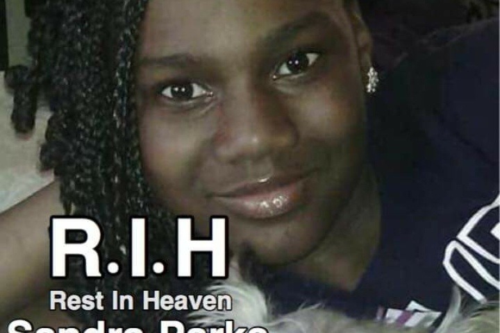 Family and friends described Sandra as “a good student”  who loved to write, particularly poetry.