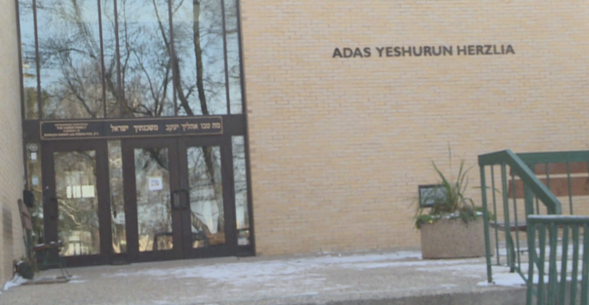 Rabbi Yoseph Benarroch is the Rabbi of the Adas Yeshurun Herzlia.