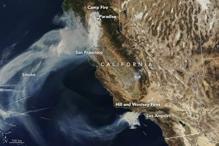 Twitter / NASA