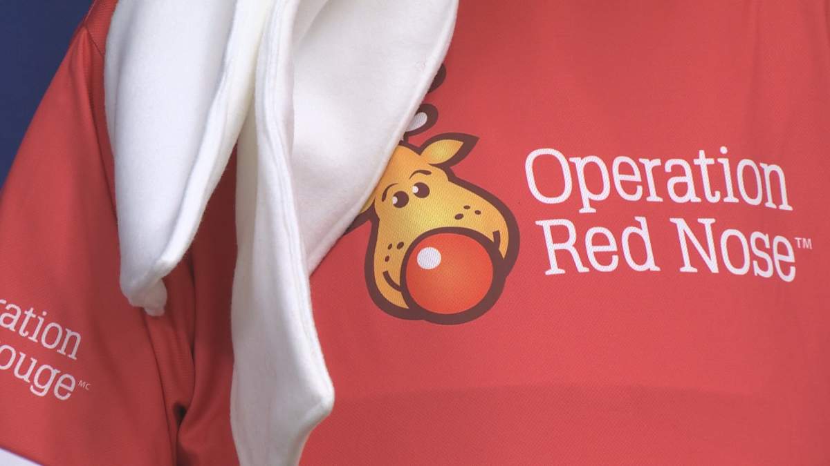 Operation Red Nose is already preparing its 36th safe ride campaign for 2019 and is looking for a new non-profit organization to host the service in Regina.