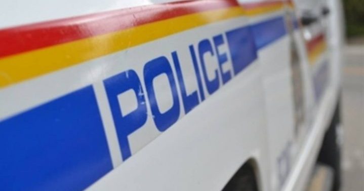 Penticton RCMP have confirmed that Gunter Volkmar Spoerlein, 77, was arrested on Sept. 6 following a reported assault along the 3300 block of Skaha Lake Road.