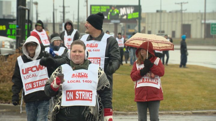 A Facebook group set by some Saskatoon Coop members is looking for 300 signatures to request a special meeting to remove the board of directors.