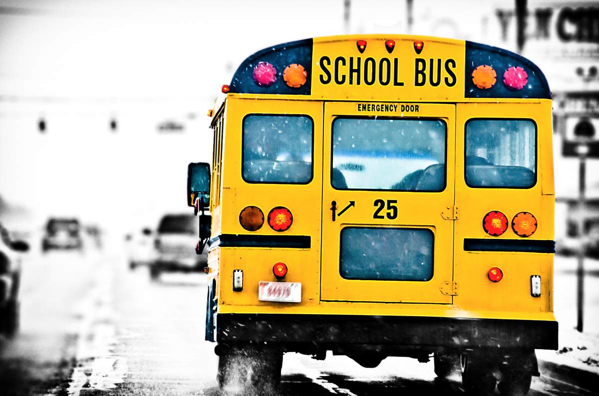 Police are investigating after a lockdown and two police-initiated holds were lifted from two Orillia schools Tuesday.
